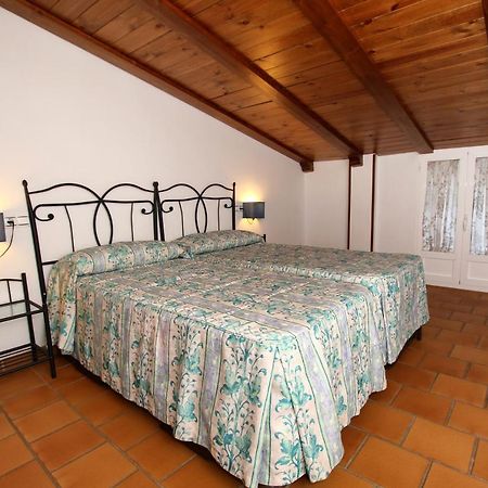 Casa Del Gastronomo Villa Кортес де ла Фронтера Екстериор снимка