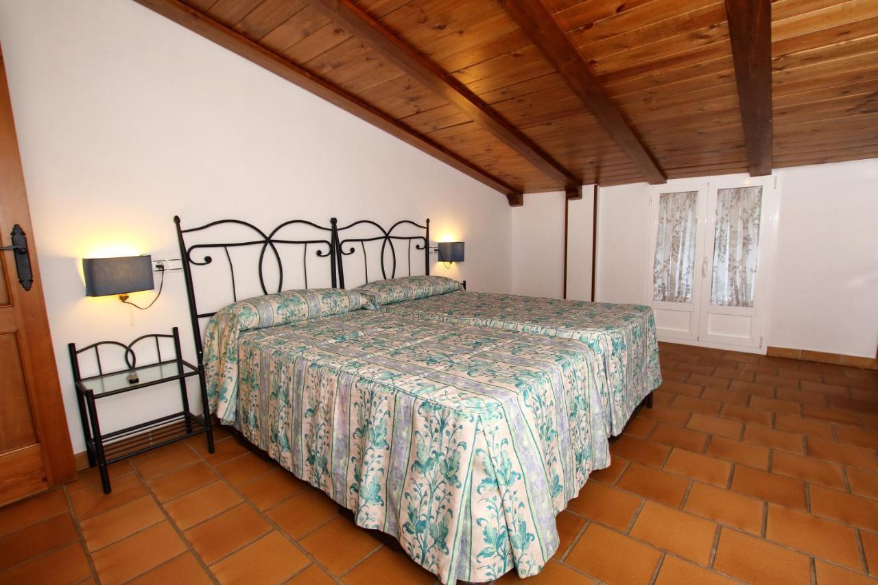 Casa Del Gastronomo Villa Кортес де ла Фронтера Екстериор снимка