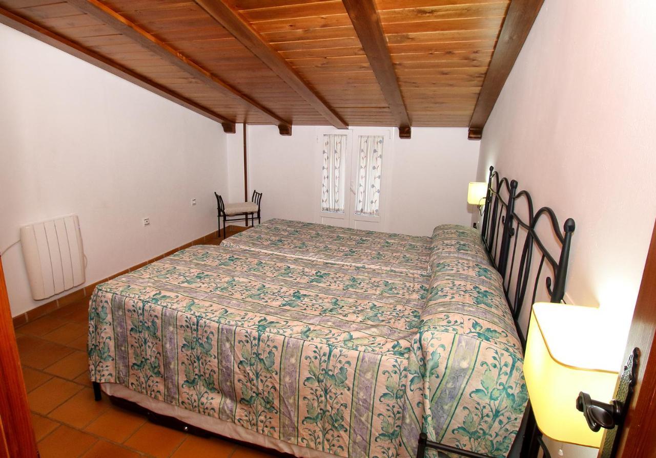 Casa Del Gastronomo Villa Кортес де ла Фронтера Екстериор снимка