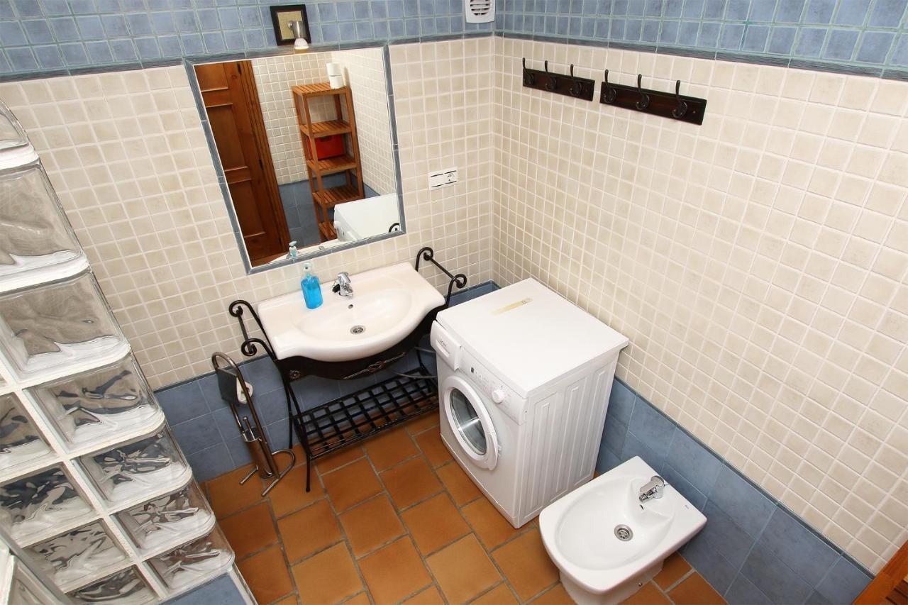 Casa Del Gastronomo Villa Кортес де ла Фронтера Екстериор снимка